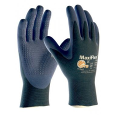 ATG MaxiFlex Elite pontozott védőkesztyű - 34-244