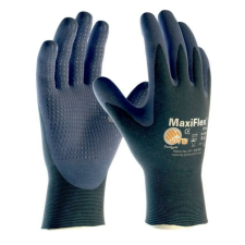 ATG MaxiFlex Elite pontozott védőkesztyű (34-244) védőkesztyű