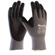 ATG Maxiflex Ultimate AD-APT bliszteres védőkesztyű - 42-874
