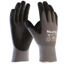 ATG maxiflex ultimate ad-apt védőkesztyű 42-874 (09/L) atg munkavédelmi kesztyű