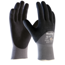 ATG Maxiflex Ultimate Mártott AD-APT kesztyű - 42-875 védőkesztyű