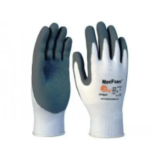  ATG Maxifoam Nitril Mártott kesztyű - 34-800