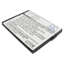 ATHE160 Akkumulátor 2000 mAh mobiltelefon akkumulátor