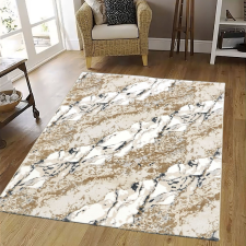  Athén 7125 Krém-Bézs 60szett=60x220cm+2dbx60x110cm Modern szőnyeg lakástextília