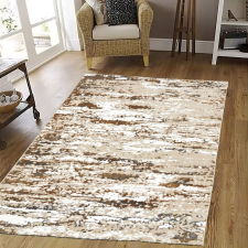  Athén 7473 Arany-Szürke 80x150cm Modern szőnyeg lakástextília