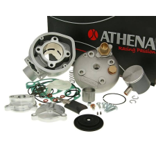 Athena Athena racing hengerszett 80cc - Minarelli AM6 egyéb motorkerékpár alkatrész