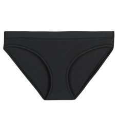 Athena Bugyik SECONDE PEAU SLIP Fekete EU XL