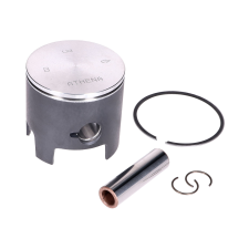 Athena Dugattyú készlet -B- Athena Ř49,96mm 80ccm Minarelli AM6-hoz egyéb motorkerékpár alkatrész