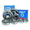 Athena Kerékcsapágy 6004 / 2RSH-SKF Athena Elektronika Gyújtások Gyújtáskapcsolók, zárszettek