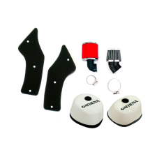 Athena légszűrő Aprilia SR 125 - 150cc 1999-2001 egyéb motorkerékpár alkatrész