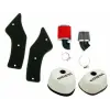 Athena Légszűrő - S410170200002 Gilera/Piaggio Athena Kategorizálatlan termékek
