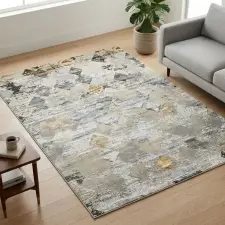  Athena szőnyeg beige cream 160x230cm B6982A-230 lakástextília