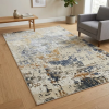  Athena szőnyeg Cream-Beige 200x290cm B6984A