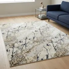  Athena szőnyeg Cream-Beige 200x290cm B7125A lakástextília