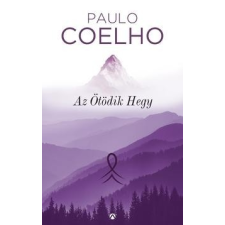 Athenaeum 2000 Kiadó Paulo Coelho: Az Ötödik Hegy irodalom