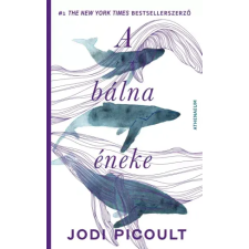Athenaeum A bálna éneke egyéb e-könyv