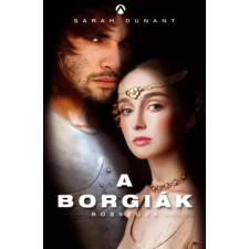 Athenaeum A Borgiák bosszúja egyéb e-könyv