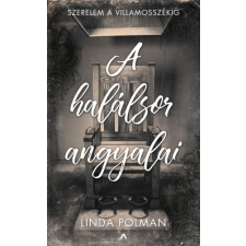 Athenaeum A halálsor angyalai egyéb e-könyv