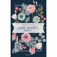 Athenaeum A Jane Austen küldetés regény