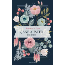 Athenaeum A Jane Austen küldetés egyéb e-könyv