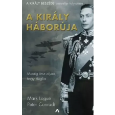 Athenaeum A király háborúja egyéb e-könyv