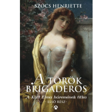 Athenaeum A Kizil Elma háremének titka regény
