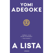 Athenaeum A Lista irodalom