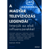 Athenaeum A magyar televíziózás legendái - Interjúk az első influenszerekkel