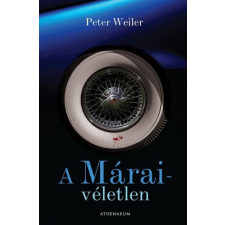 Athenaeum A Márai-véletlen regény