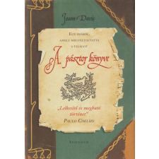 Athenaeum A pásztor könyve antikvárium - használt könyv