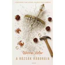 Athenaeum A rózsák háborúja egyéb e-könyv