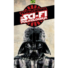 Athenaeum A sci-fi politológiája egyéb e-könyv