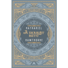 Athenaeum A skarlát betű regény