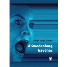 Athenaeum A Swedenborg kávéház egyéb e-könyv