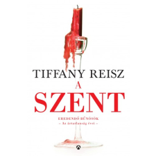 Athenaeum A Szent regény