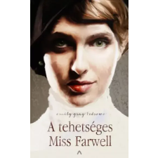Athenaeum A tehetséges Miss Farwell egyéb e-könyv
