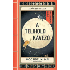 Athenaeum A Telihold kávézó egyéb e-könyv