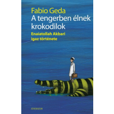 Athenaeum A tengerben élnek krokodilok egyéb e-könyv