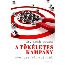 Athenaeum A tökéletes kampány egyéb e-könyv