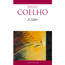 Athenaeum A Zahir egyéb e-könyv