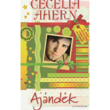 Athenaeum Ajándék antikvárium - használt könyv