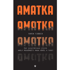 Athenaeum Amatka regény