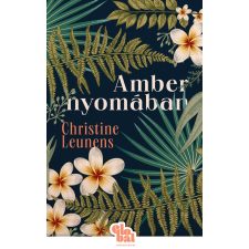 Athenaeum Amber nyomában regény
