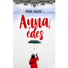 Athenaeum Anna, édes egyéb e-könyv