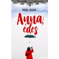 Athenaeum Anna, édes egyéb e-könyv