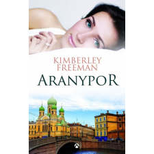 Athenaeum Aranypor regény