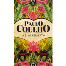 Athenaeum Az alkimista regény
