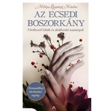 Athenaeum Az ecsedi boszorkány regény