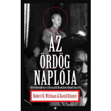 Athenaeum Az ördög naplója történelem