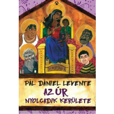 Athenaeum Az Úr nyolcadik kerülete szépirodalom